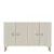 Hanah Home Komoda, 120x75x32cm, Bež