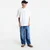 Majice Carhartt WIP S/S Chapter Script T-Shirt UNISEX White/ Black XS