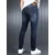 Denistar Muške farmerke 100/2810, Slim fit, Tamnoplave
