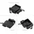 SmallRig Arca-Swiss Mount Plate za DJI RS 3 Mini 4195