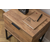 Woody Fashion Nightstand Midlake