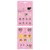 Northix Avenir Scratch Kitty Bouquet