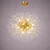 Luster JXD009/500