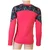 Senzor MERINO IMPRESS otroški set, moder (130)