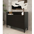 HANAH HOME Gale Anthracite