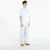 Majice Prosto T-shirt Big Log Infinity White L