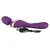 Masažni vibrator Javida Double