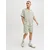 Jack & Jones Muški šorts Jaiden, Zeleni