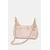 FURLA Torba za čez ramo DELIA  rosé