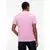 Tommy Jeans Majica  staro roza