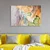 Wallity Slika od kalenog stakla 70x100cm