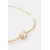 Zapestnica Trussardi T-DESIGN