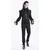 Moške hlače DEVIL FASHION - Black Gothic Retro - PT259