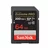 SANDISK EXTREME PRO 64GB SD, 200MB/s
