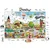 D&R Puzzle Krakow risba A. Mleczko 1000 kosov