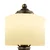 Brilagi - Stona lampa MOLLERO 1xE14/11W/230V bronza/patina