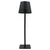 Stona lampa M6002-C CRNA 2W IP20 LED TOUCH dimmable + 3CCT 3000-6000K DC5V LED