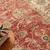 Rdeča preproga 200x275 cm Raja – Asiatic Carpets