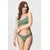 Nepodložen brezšiven modrček Ibiza Bralette