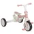 Cangaroo Tricikl compacto 4u1 pink ( CAN1897 )