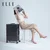 Elle Kofer, 66cm, Crni