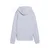 Puma ESS NO. 1 LOGO HOODIE TR (S), ženski pulover, ljubičasta 682391