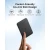 ANKER Nano 5000mAh, 20W, Power Bank crni