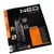 slomart NEO TOOLS Delovne hlače na naramnice BASIC, velikost S/48
