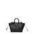 Calvin Klein Shopper torba, crna