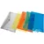 Kuverte s gumbom A4 pp Donau 8544001PL-00 prozirne