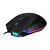 THERMALTAKE Gaming miš USB eSPORTS Iris M50 USB crni