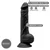 SILEXD Dildo Model 1 (9.5) Black