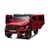 Mercedes G63 – 4×4 Dvosed – Crveni