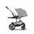 Cybex kolica Balios S Lux Stone Grey (sivi ram)