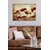 Wallity Slika na platnu 50x70cm