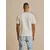 DAN FOX APPAREL Pulover Nino, bela