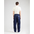 Carhartt WIP Kavbojke temno modra