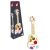 JANOD Ukulele za decu Confetti, Šarene