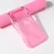 Maska za iPhone 17 Pro 6.3 Magsafe Glow, Roze