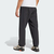ADIDAS TERREX Outdoor hlače Essentials črna