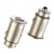 Auto punjac LDNIO C506Q USB i PD+ Type-C na Lightning