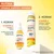 GARNIER Dnevni fluid u spreju za blistavu kožu sa Vitaminom C, SPF 50+?, 40 ml