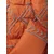 Lessentiel Maison Komplet posteljina Liya, 200x220 cm, Terakota-Bež