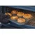 Tray for 6 muffins, steel, 35 x 26 cm - MasterClass