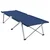 Sklopivi kamperski krevet 2 pcs Plava 194 x 62,5 x 42,5 cm