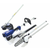 RAMDA multi set, 2x baterija 4.0Ah + polnilec RA 698612