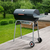 Landmann Black Taurus 660 grill na ugljen, party (31421)