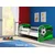 Deciji krevet ACMA II 180x80 + dusek 6 cm WHITE14