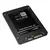 APACER SSD 2.5 SATAIII 1TB AS350X crni