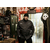 Moška srajca BRANDIT - Luis - 4023-black